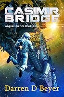 Casimir Bridge (Anghazi #1)
