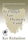 To Plough Van Diemen's Land (Letitia Munro Book 2)