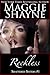 Reckless (Shattered Sisters, #1)