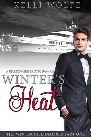 Winter's Heat (ebook)