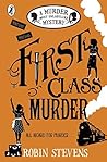 First Class Murder