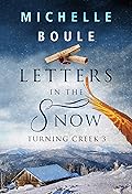 Letters in the Snow