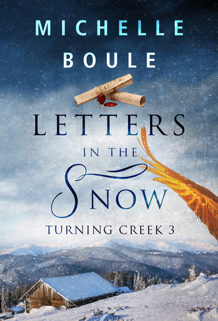 Letters in the Snow (Turning Creek, #3)