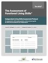 Independent Living Skills Assessment Protocol