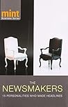 The Newsmakers (Mint Book) [Paperback] [Apr 01, 2014] HT MEDIA