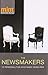The Newsmakers (Mint Book) [Paperback] [Apr 01, 2014] HT MEDIA