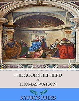 The Good Shepherd