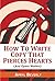 Shots Fired! How To Write Copy That Pierces Hearts by Apryl Beverly
