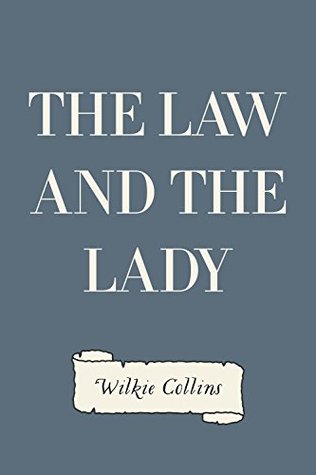 The Law and the Lady