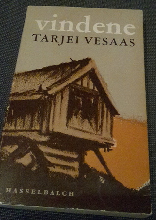 Vindane by Tarjei Vesaas