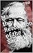 Marx and the Revolution of the Sacred by James Luchte