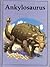Ankylosaurus (Dinosaur Libr...