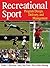 Recreational Sport: Program Design, Delivery, and Management