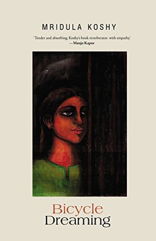 Bicycle Dreaming (Paperback)