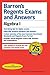 Barron's Regents Exams and Answers by Gary Rubinstein