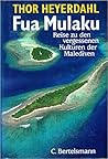 Fua Mulaku. Reise...