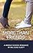 More Than Friends: A Middle School Romance