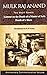 Two Short Novels by Mulk Raj Anand