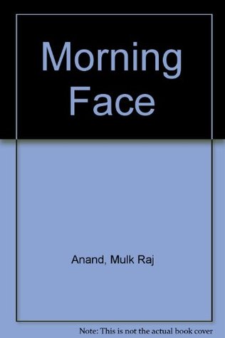 Morning Face (Paperback)