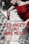 Les anges sont sans merci by Sophie Jomain Les anges sont sans merci by Sophie Jomain