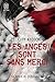 Les anges sont sans merci (Felicity Atcock, #4)