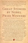 Book cover for Great Stories By Nobel Prize Winners