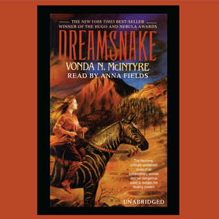 Dreamsnake: Library Edition