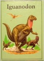 Iguanodon (Dinosaur Library)