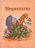 Stegosaurus (Dinosaur Library)
