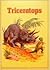 Triceratops (Dinosaur Library)