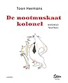 De nootmuskaat ko...
