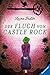 Der Fluch von Castle Rock (Die Fluch-Trilogie 2) (German Edition)