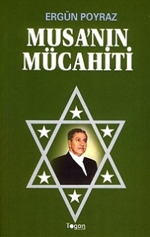 Musa'nın Mücahiti (Paperback)