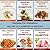 Recipes For Diabetics - BOX SET OF 6 DIABETES COOKBOOKS: Breakfast & Brunch, Mexican Recipes, Mediterranean Recipes,Grill Recipes, Slow cooker recipes & Homemade Ice Cream