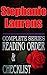 Stephanie Laurens: Complete...