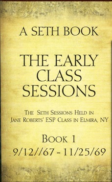 The Early Class Sessions Book 1