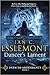 Dancer's Lament by Ian C. Esslemont