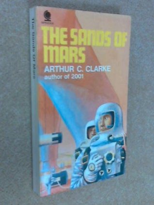 The Sands of Mars