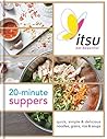 Itsu 20-minute Su...
