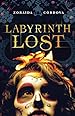 Image for Labyrinth Lost