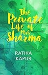The Private Life of Mrs Sharma by Ratika Kapur