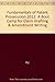 Fundamentals of Patent Pros...