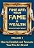 How to Establish and Promote Your Fine Art Brand (Fine Art – Your Fame and Wealth. Who If Not You? Book 2)