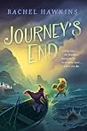 Journey's End by Rachel Hawkins