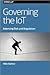 Governing the IoT