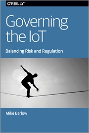 Governing the IoT (ebook)