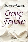 Creme fraiche by Suzanne Brøgger