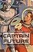 Captain Future 1 – Der Sternenkaiser