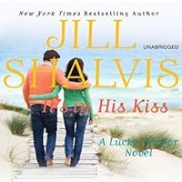 It's in His Kiss (Lucky Harbor #10)