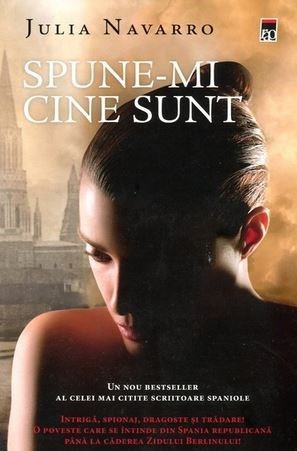 Spune-mi cine sunt